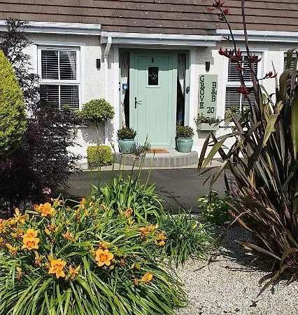 Grove Bed & Breakfast-2